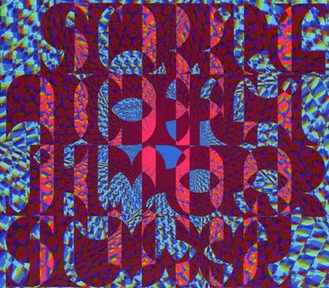 Starring - ABCDEFG-HIJKLMNOP-QRSTUV-WXYZ ((CD))