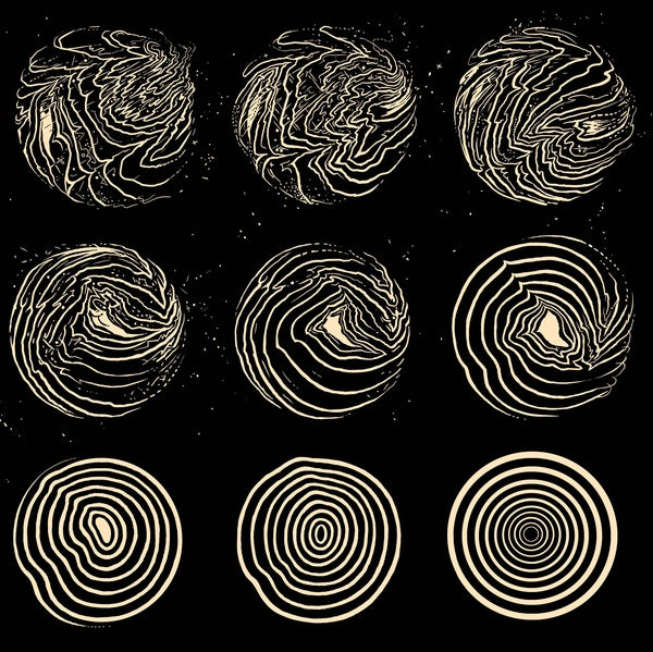 STARVING WEIRDOS - Atheistsaregods ((Vinyl))