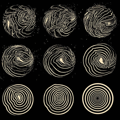 STARVING WEIRDOS - Atheistsaregods ((Vinyl))