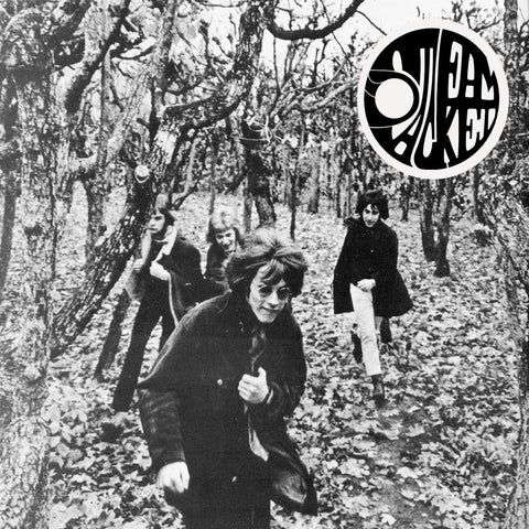 Steampacket - 1965-68 ((Vinyl))
