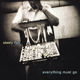 Steely Dan - Everything Must Go (Limited Edition, Clear Colored Vinyl) ((Vinyl))