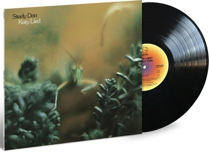 Steely Dan - Katy Lied (180 Gram Vinyl) ((Vinyl))