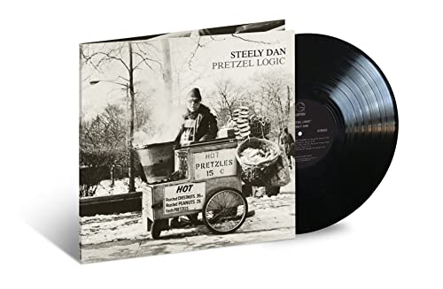 Steely Dan - Pretzel Logic [LP] ((Vinyl))