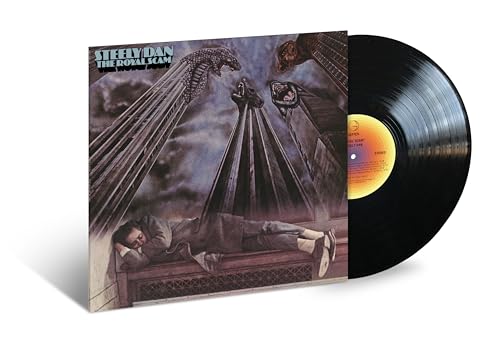 Steely Dan - The Royal Scam [180G Lp] ((Vinyl))