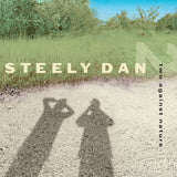 Steely Dan - Two Against Nature (Limited Edition, Clear Colored Vinyl) (2 Lp's) ((Vinyl))