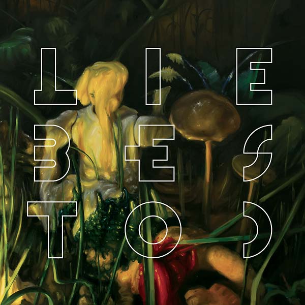 STEFAN WESOLOWSKI - Liebestod ((CD))