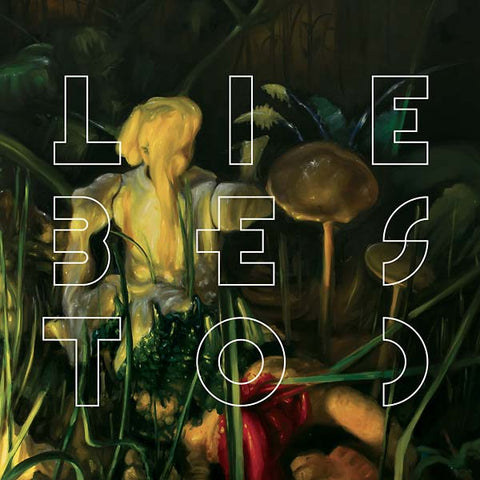 STEFAN WESOLOWSKI - Liebestod ((CD))