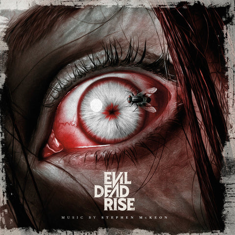 Stephen McKeon - Evil Dead Rise ((Vinyl))