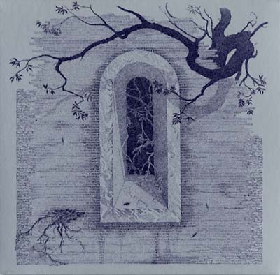 STEPHEN O'MALLEY & STEVE NOBLE - St. Francis Duo ((CD))