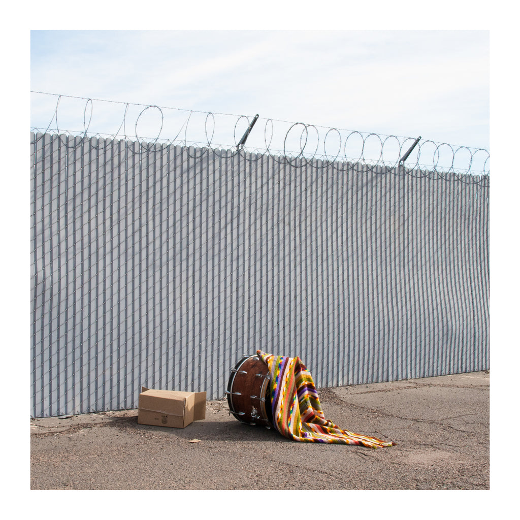 Stephen Steinbrink - Anagrams ((Vinyl))