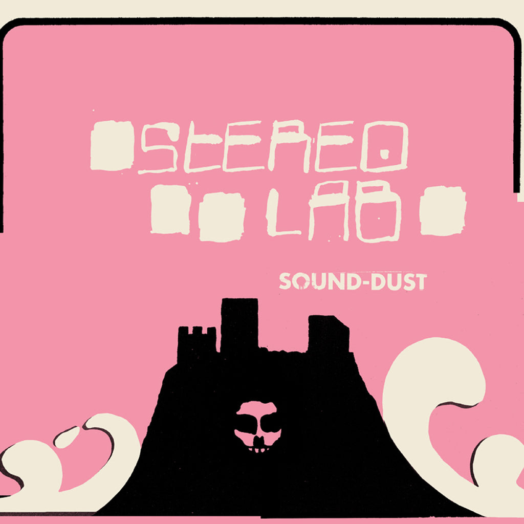 Stereolab - Sound-Dust ((Vinyl))