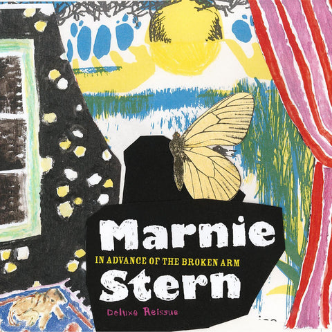 Stern, Marnie - In Advance of The Broken Arm + Demos Deluxe Reissue (RSD11.25.22) ((Vinyl))