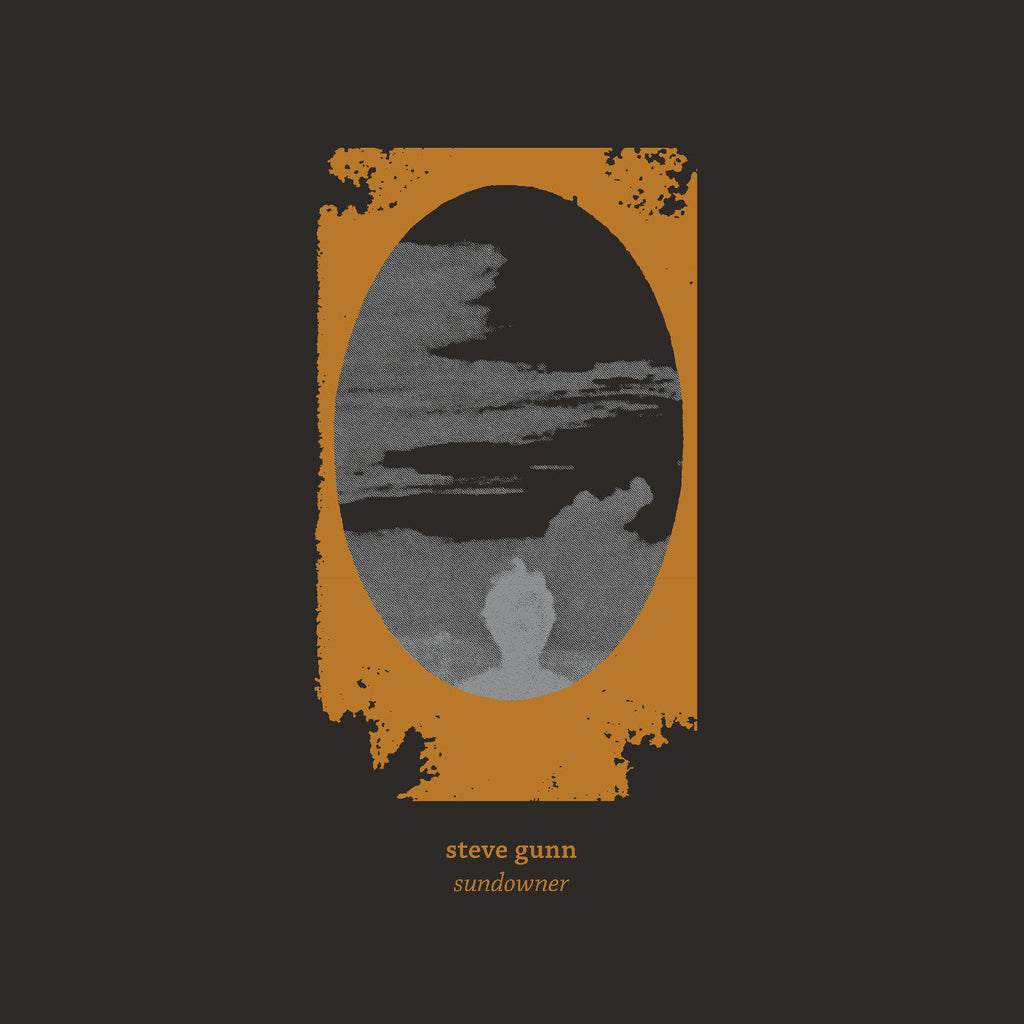 Steve Gunn - Sundowner [LP] ((Vinyl))