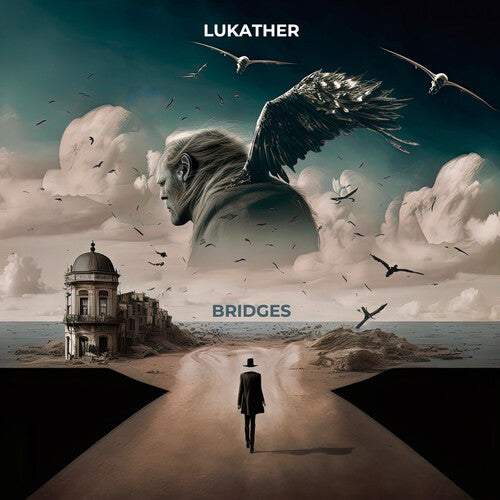 Steve Lukather - Bridges ((CD))