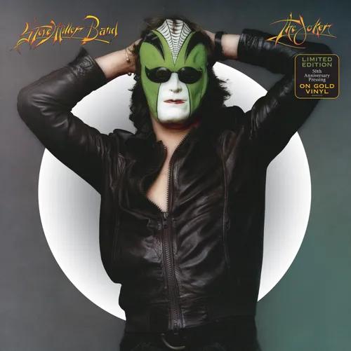 Steve Miller Band - Joker (50th Anniversary Edition) (Indie Exclusive, Colored Vinyl, Gold, Limited Edition) ((Vinyl))