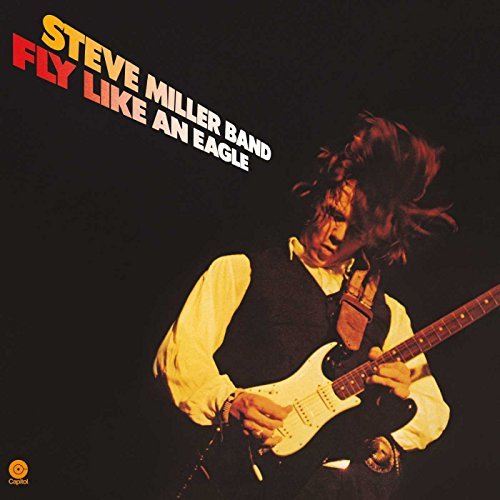 Steve Miller - Fly Like An Eagle (180 Gram Vinyl, Reissue) ((Vinyl))