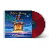 Steve Perry - The Season (Limited Edition, Translucent Red Vinyl) ((Vinyl))