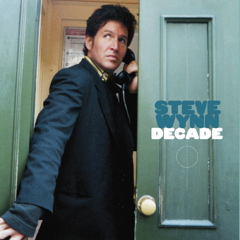 Steve Wynn - Decade (11-CD Box Set) ((CD))