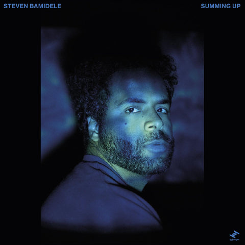 Steven Bamidele - Summing Up ((Vinyl))