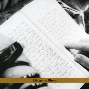 Steven Bernstein - Diaspora Blues ((CD))