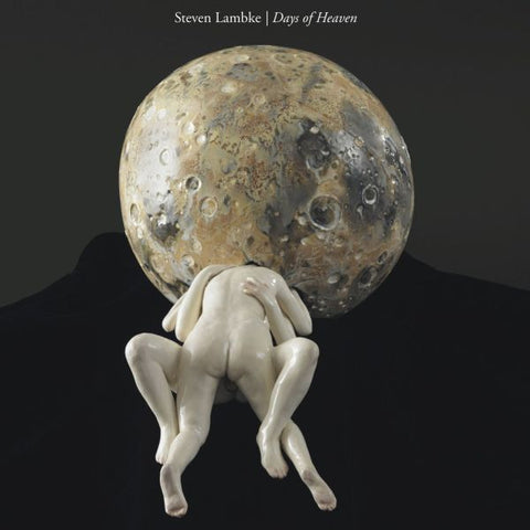 Steven Lambke - Days of Heaven ((Vinyl))