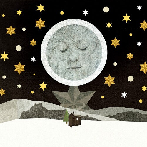 Steven Wilson - December Skies - Digifile with 3 Christmas Cards [Import] ((CD))