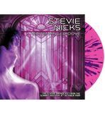 Stevie Nicks - White Winged Dove: The Summit, Houston, Texas - October 8th, 1989 (Limited Edition, Splatter Colored Vinyl) [Import] ((Vinyl))