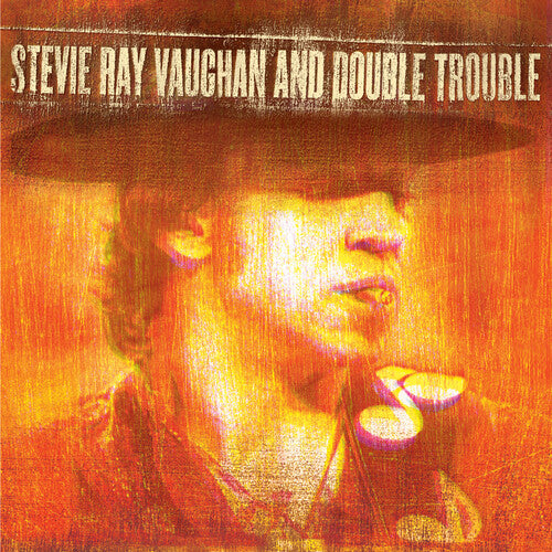 Stevie Vaughan Ray & Double Trouble - Live At Montreux 1982 & 1985 [Import] (2 Cd's) ((CD))
