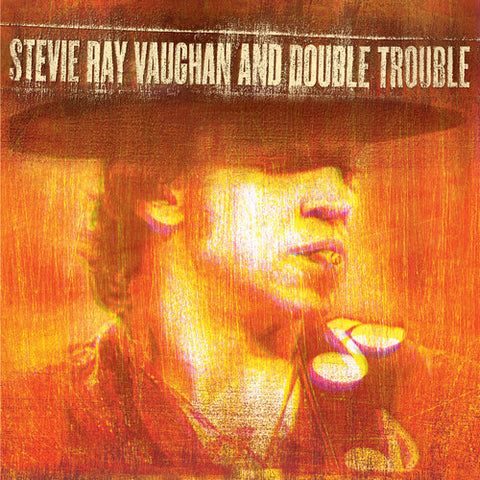 Stevie Vaughan Ray & Double Trouble - Live At Montreux 1982 & 1985 [Import] (2 Cd's) ((CD))