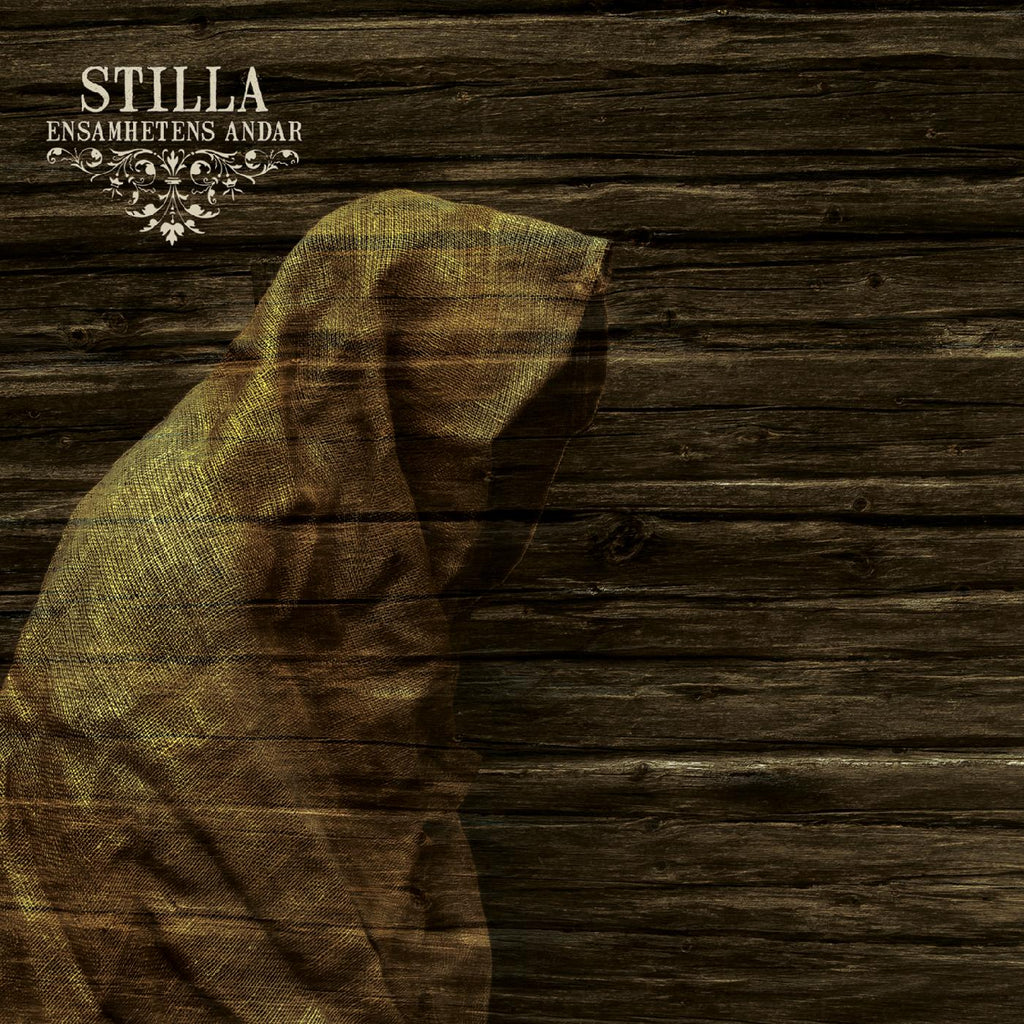 Stilla - Ensamhetens Andar ((CD))