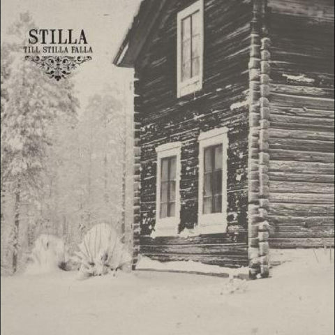 Stilla - Till Stilla Falla ((Vinyl))