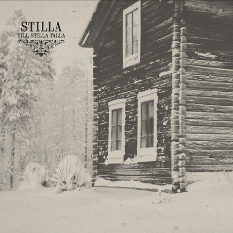 Stilla - Till Stilla Falla ((CD))