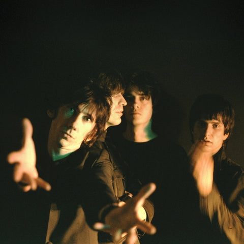 Stiv Bators - Pop Goes The Weasel ((Vinyl))