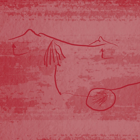 STONE MUSIC - July 15, 2022 ((CD))