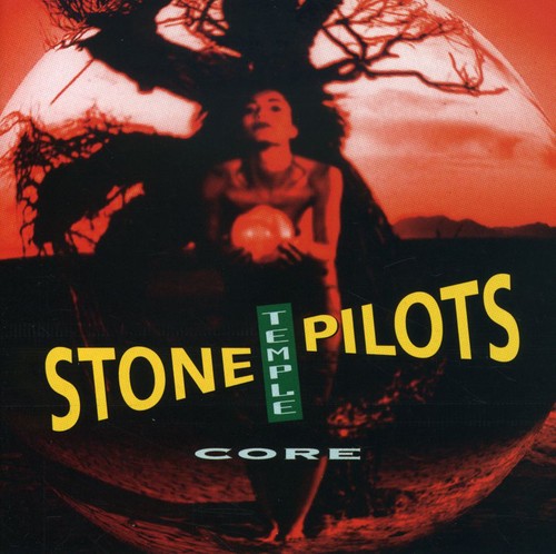 Stone Temple Pilots - Core [Import] ((CD))