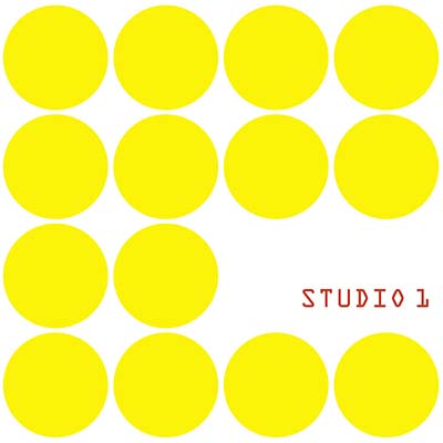 STUDIO 1 - Studio 1 ((CD))