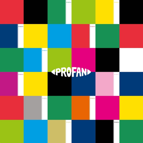 Studio 1/Freiland - Megamix ((Vinyl))