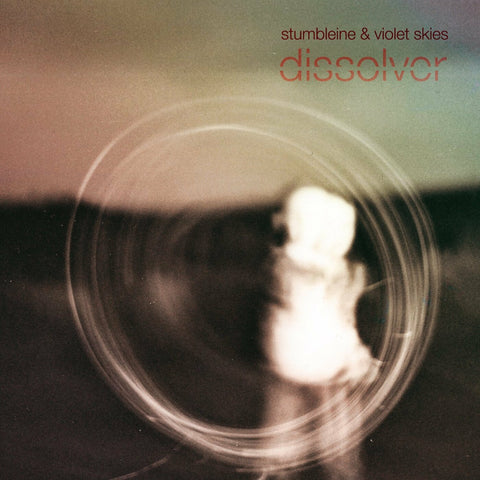 Stumbleine feat. Violet Skies - Dissolver ((CD))