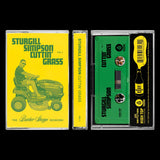 Sturgill Simpson - Cuttin' Grass: Vol. 1 (Cassette) ((Cassette))
