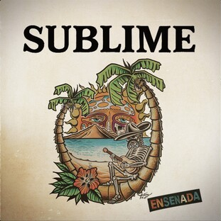 Sublime - Ensenada [Explicit Content] (7" Single) ((Vinyl))