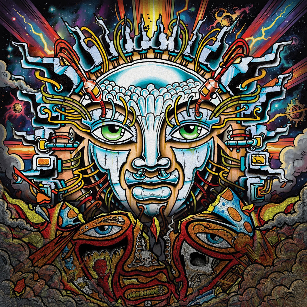 Sublime - Until The Sun Explodes ((CD))