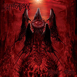 Suffocation - Blood Oath (Colored Vinyl, Red & Black Corona, Gatefold LP Jacket) ((Vinyl))