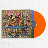 Sufjan Stevens - Javelin (Indie Exclusive, Limited Edition, Orange Crush Vinyl) (2 Lp's) ((Vinyl))
