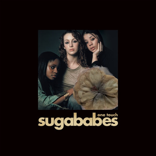 SUGABABES - One Touch (20 Year Anniversary Edition) ((Vinyl))
