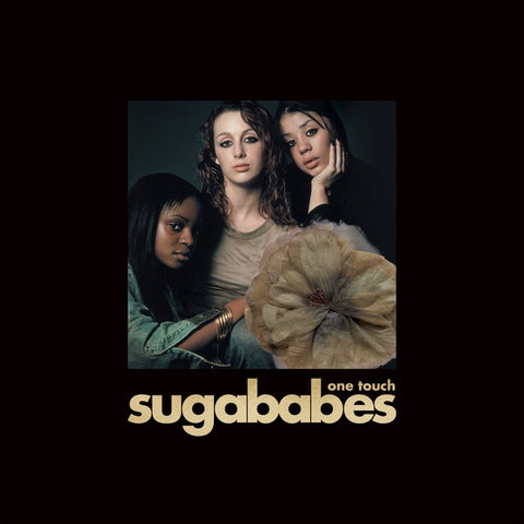 SUGABABES - One Touch (20 Year Anniversary Edition) ((Vinyl))