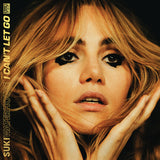 Suki Waterhouse - I Can't Let Go (Cassette) ((Cassette))