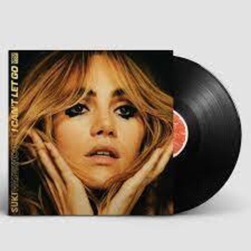Suki Waterhouse - I Can't Let Go ((Vinyl))