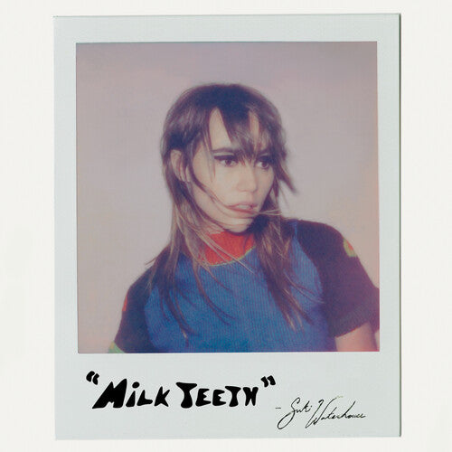 Suki Waterhouse - Milk Teeth ((CD))