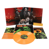 Sum 41 - Does This Look Infected [Explicit Content] (Limited Edition, Orange Vinyl, Bonus Tracks) (())
