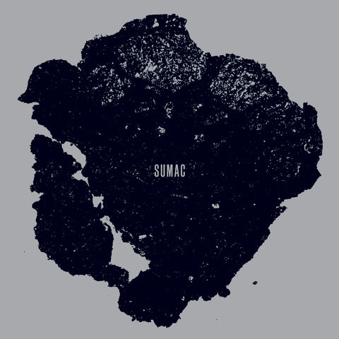 SUMAC - What One Becomes (COLOR VINYL) ((Vinyl))